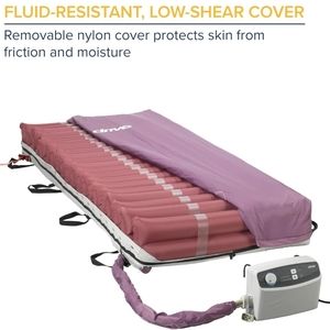 Alternating Pressure Air Mattress